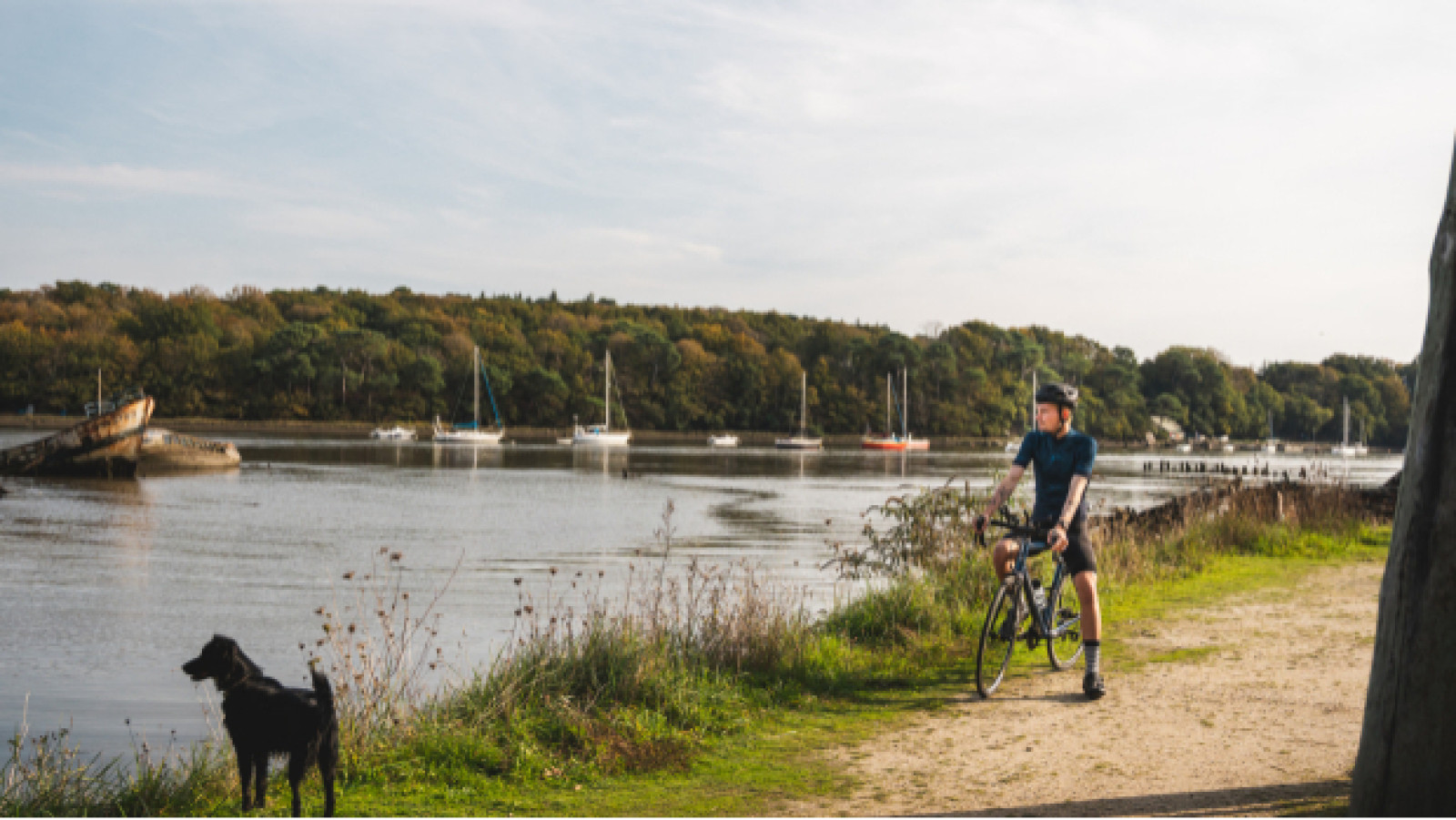 Terrain constructible de 302m2 à Lanester