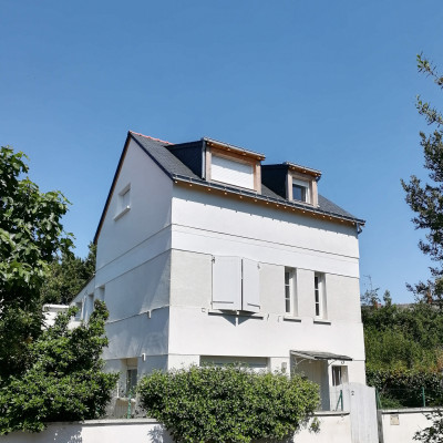 M. et Mme M. à Angers