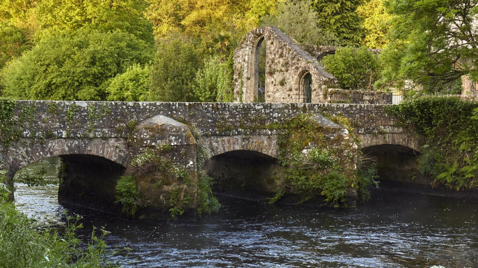 Terrain constructible de 315m2 à Pont-Scorff