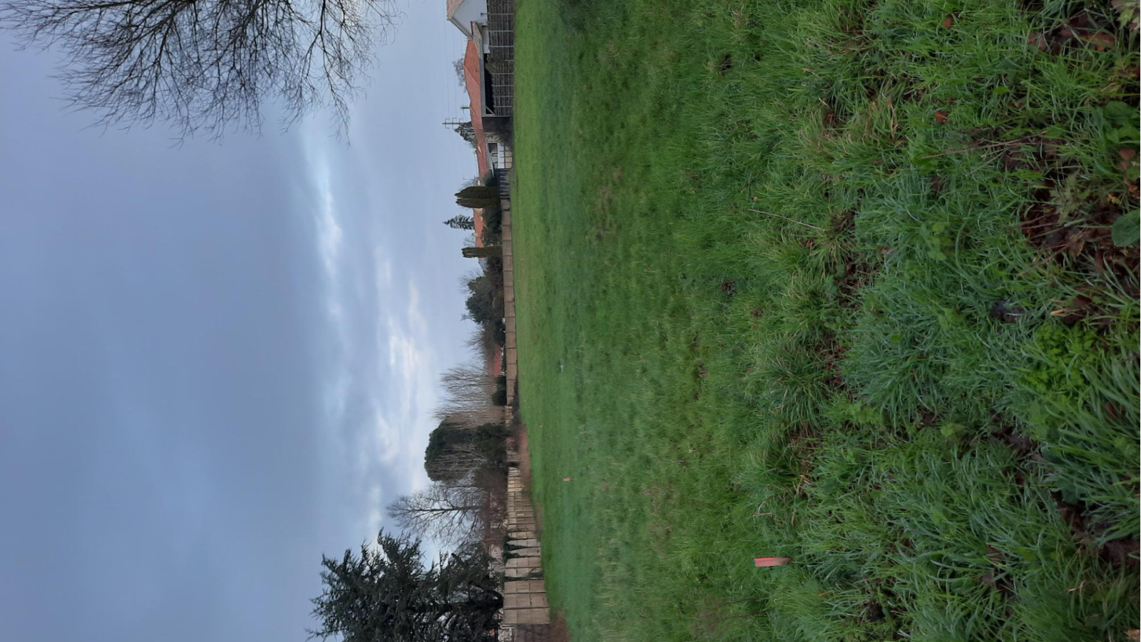 Terrain constructible de 431m2 à La Chevrolière