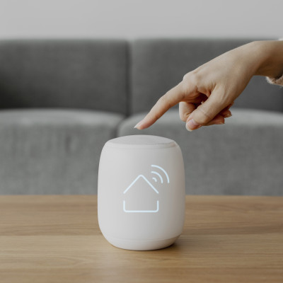 Les bonnes raisons de penser à la domotique avant de construire