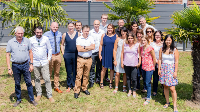 Retour sur le 12 juillet 2018