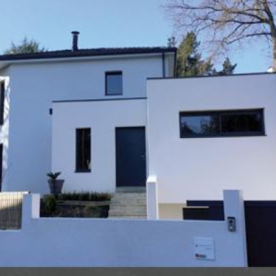 Zoom "Réalisation" - confort et design