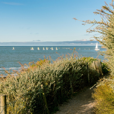 Offrez-vous une résidence secondaire avec vue sur l'océan