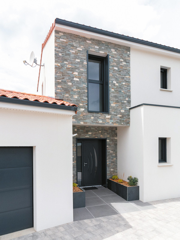 Mortier Construction : un constructeur de maison en Loire-Atlantique (44) dont la réputation parle d’elle-même