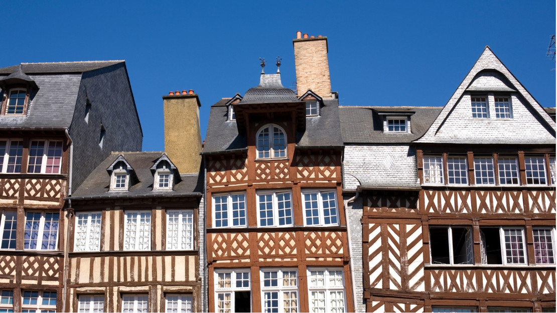 Constructeur maison Rennes : notre agence - 2