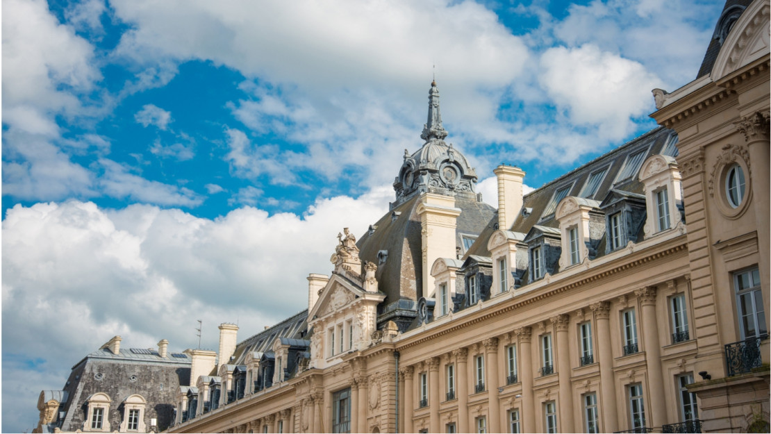 Constructeur maison Rennes : notre agence - 3