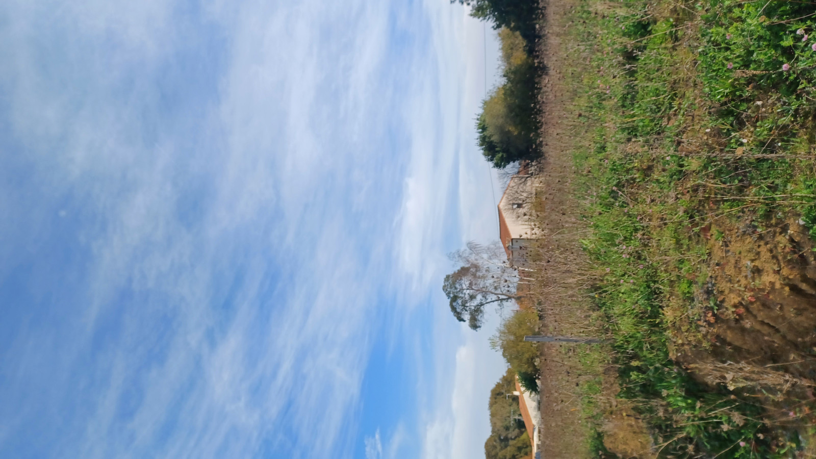 Terrain constructible de 431m2 à La Chevrolière