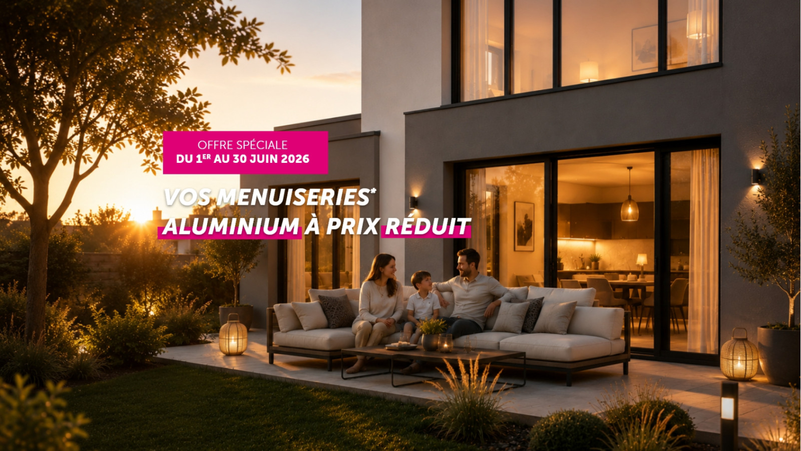 WIMIX ALU/PVC