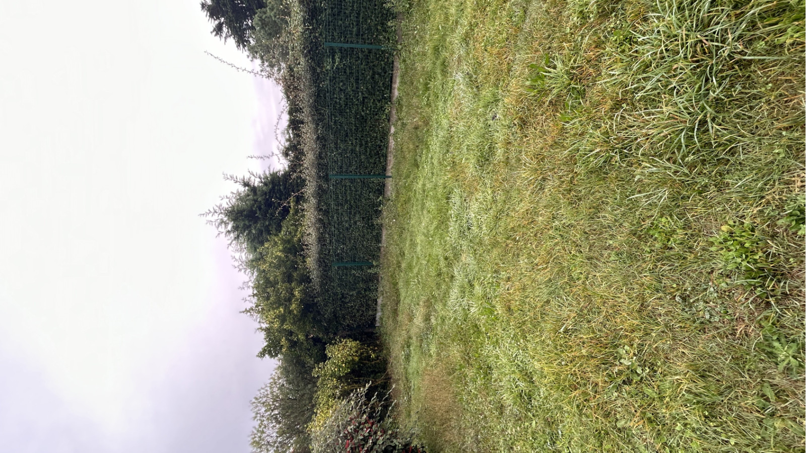 Terrain constructible de 432m2 à Le Pouliguen