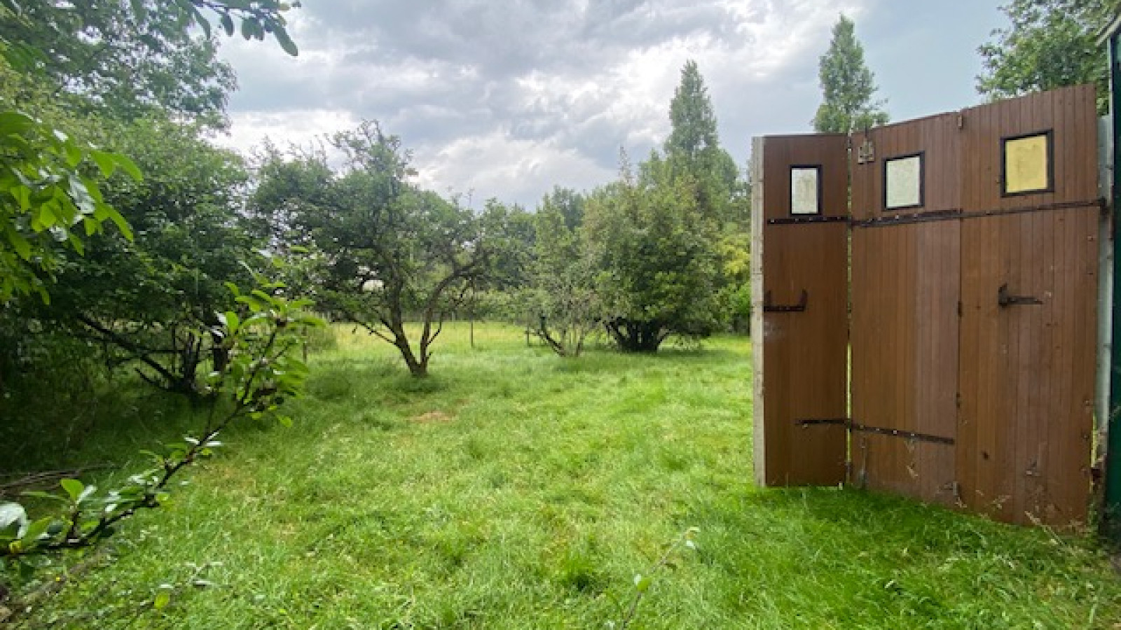 Terrain constructible de 600m2 à Montoir-de-Bretagne