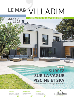 Le Mag' N°6