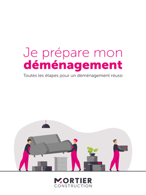 Checklist « Réussir son déménagement »