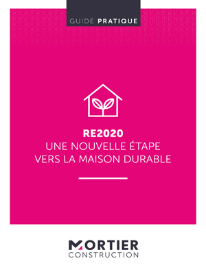 Guide pratique « RE2020 »