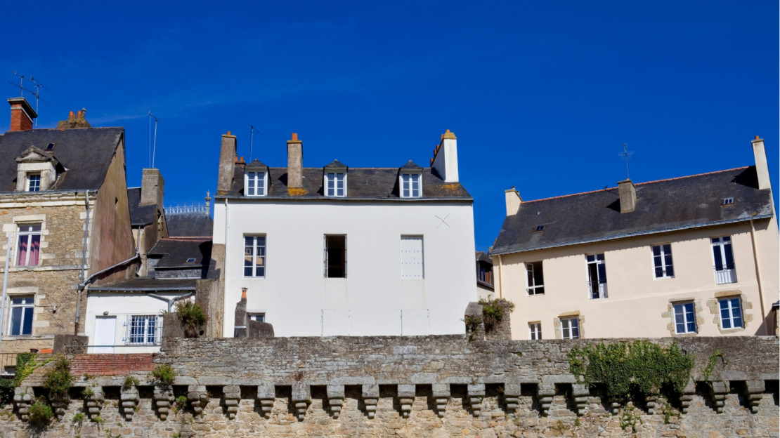 Votre constructeur de maison à Vannes -2