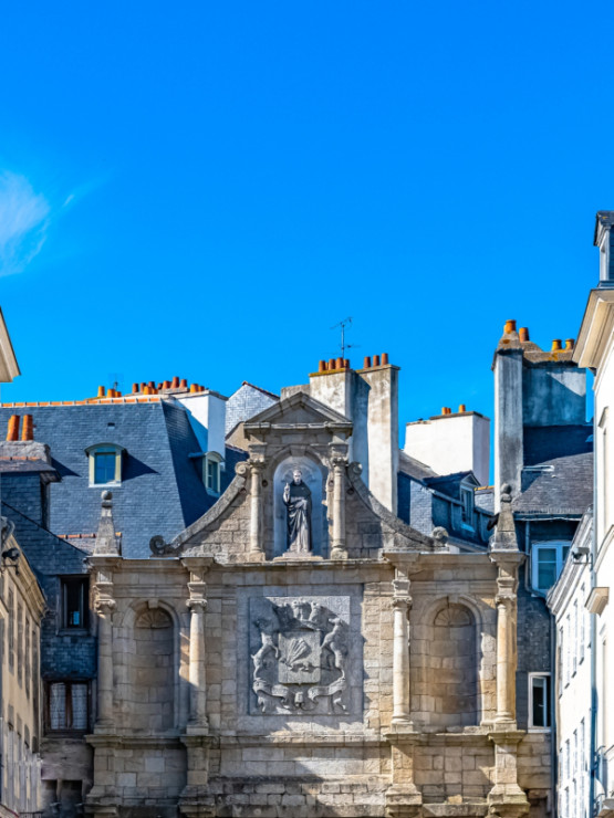 Votre constructeur de maison à Cesson-Sévigné Mortier Construction